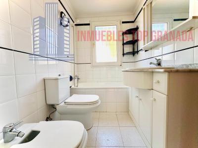 Venta de chalet en Huétor Vega