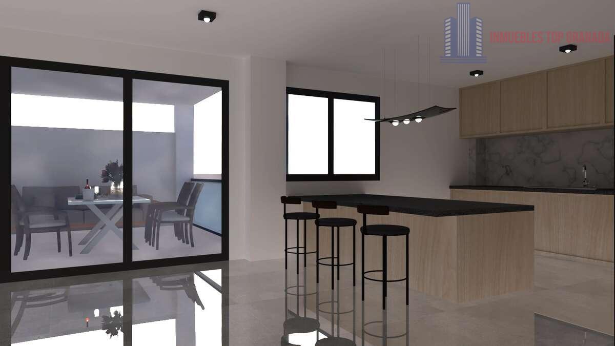 For sale of house in Armilla