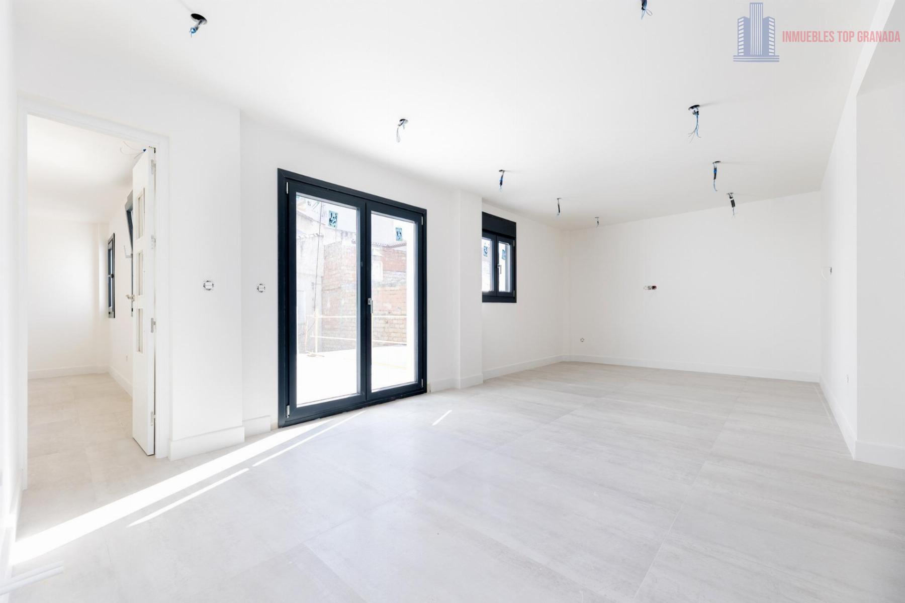 For sale of house in Armilla