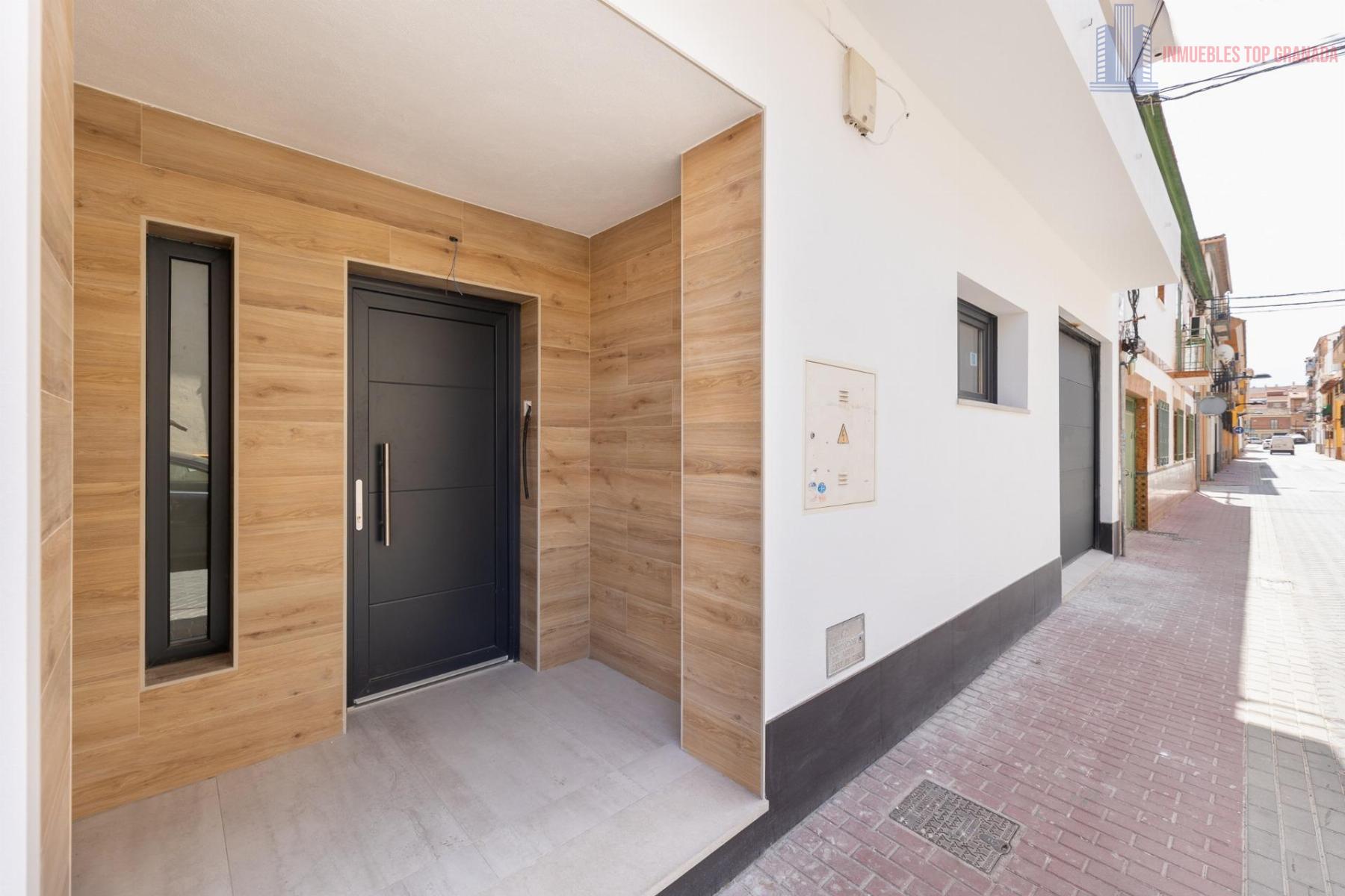 For sale of house in Armilla