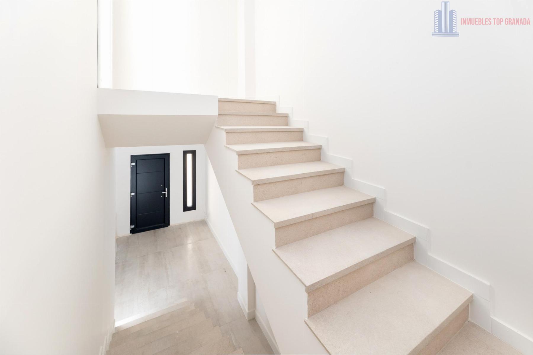 For sale of house in Armilla