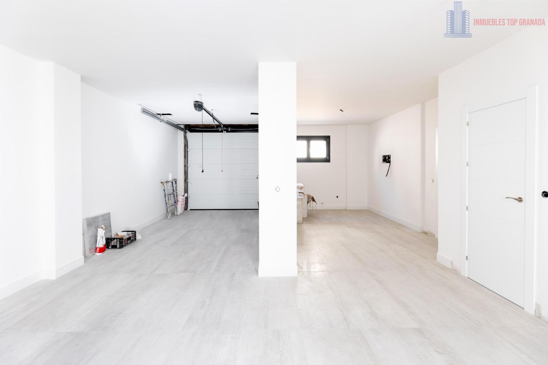 For sale of house in Armilla