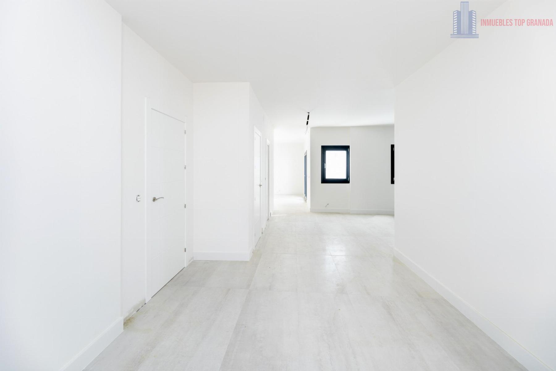 For sale of house in Armilla