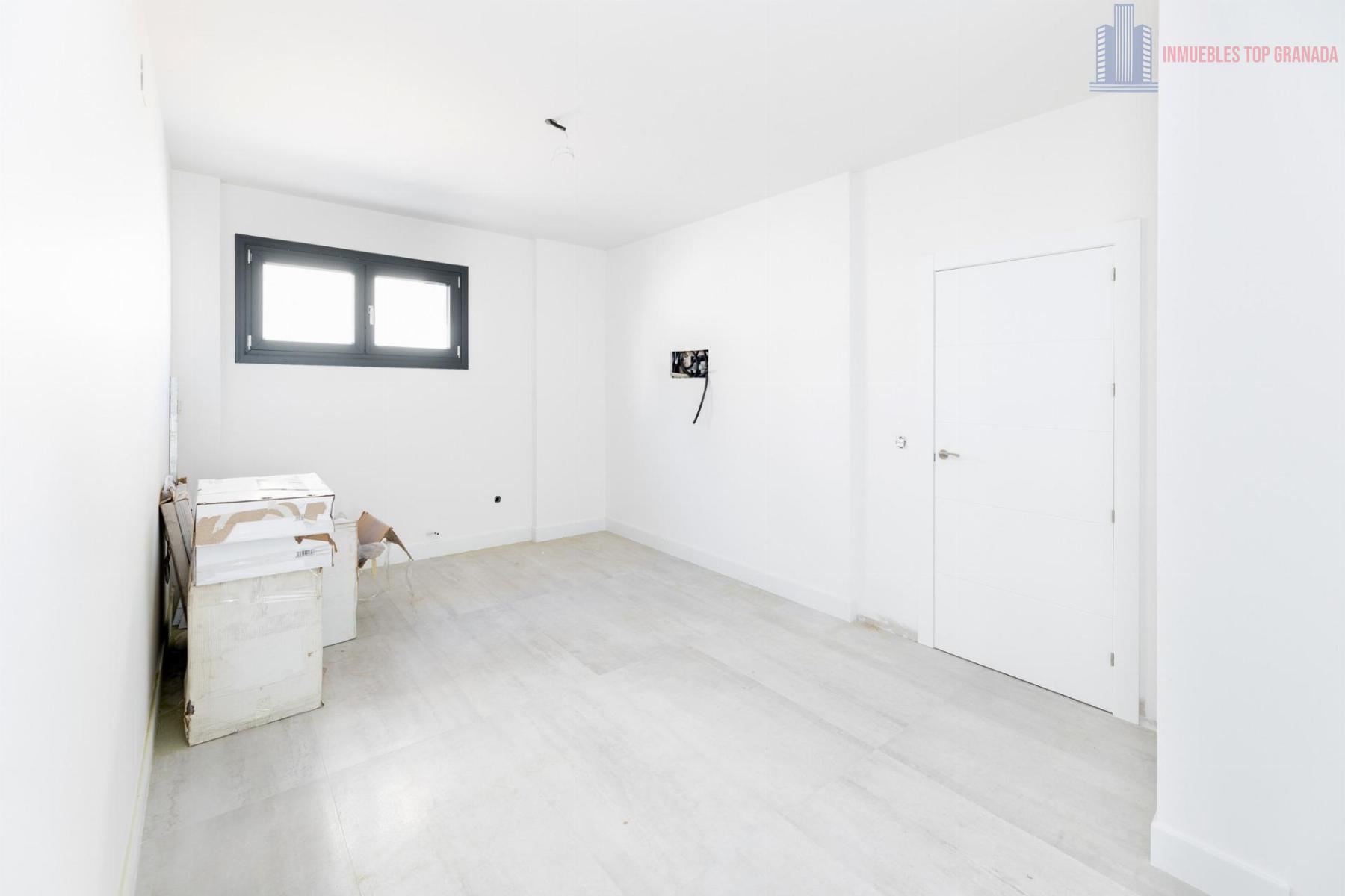 For sale of house in Armilla