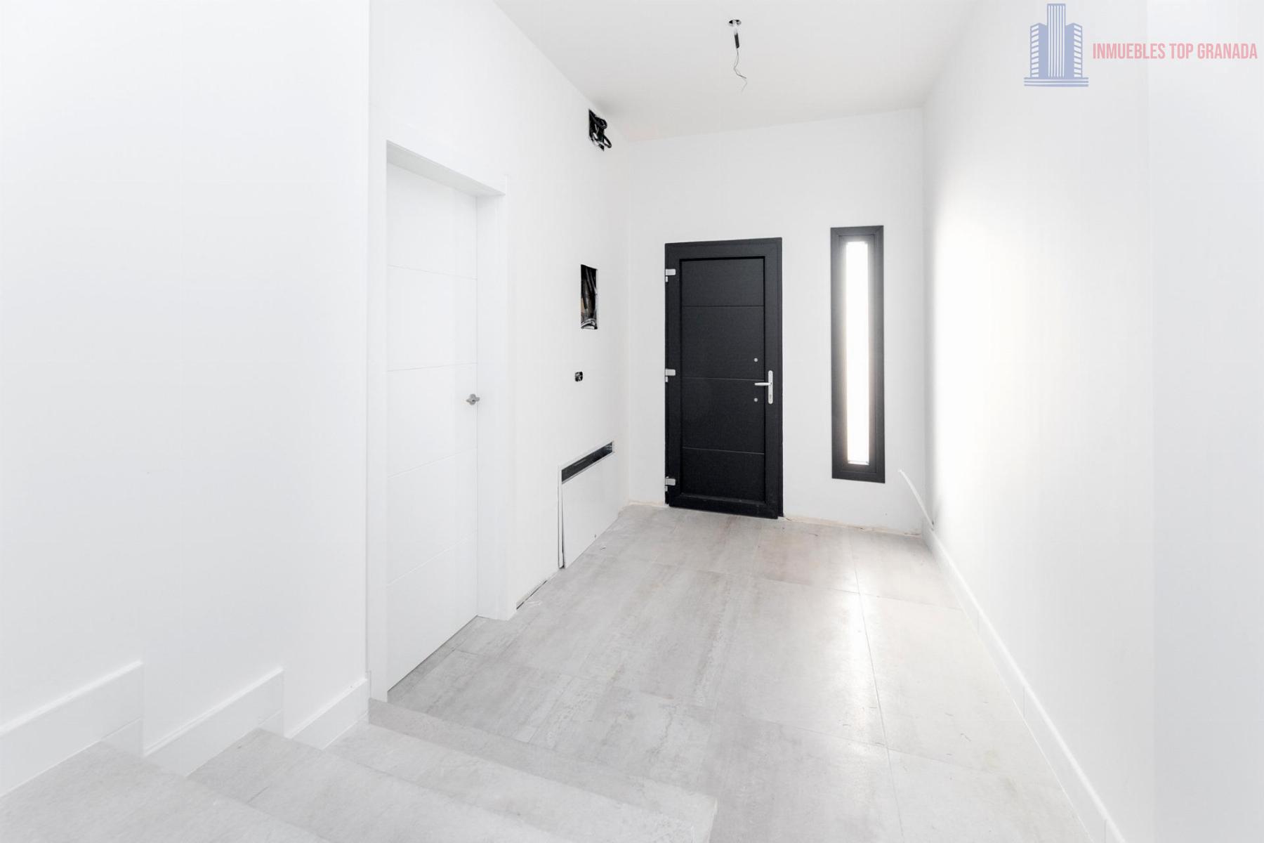 For sale of house in Armilla