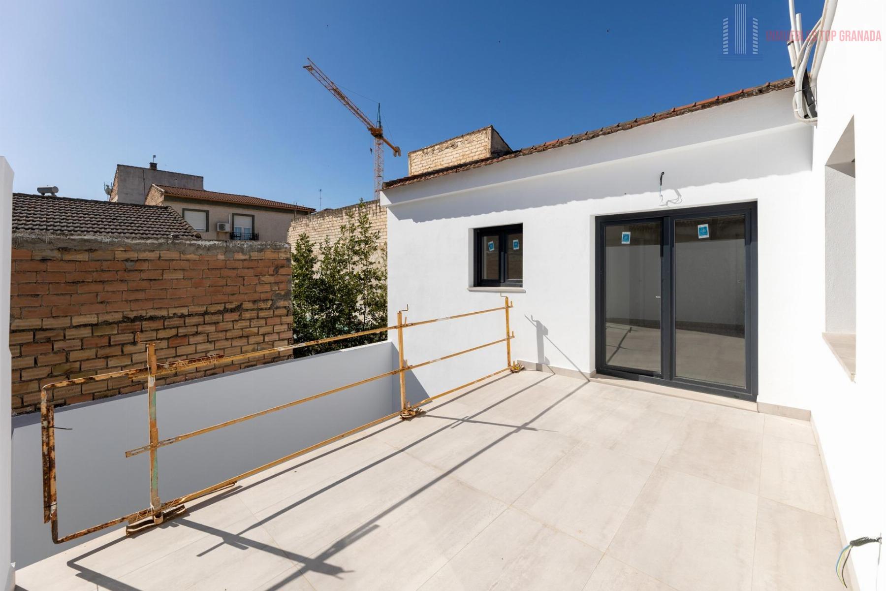 For sale of house in Armilla