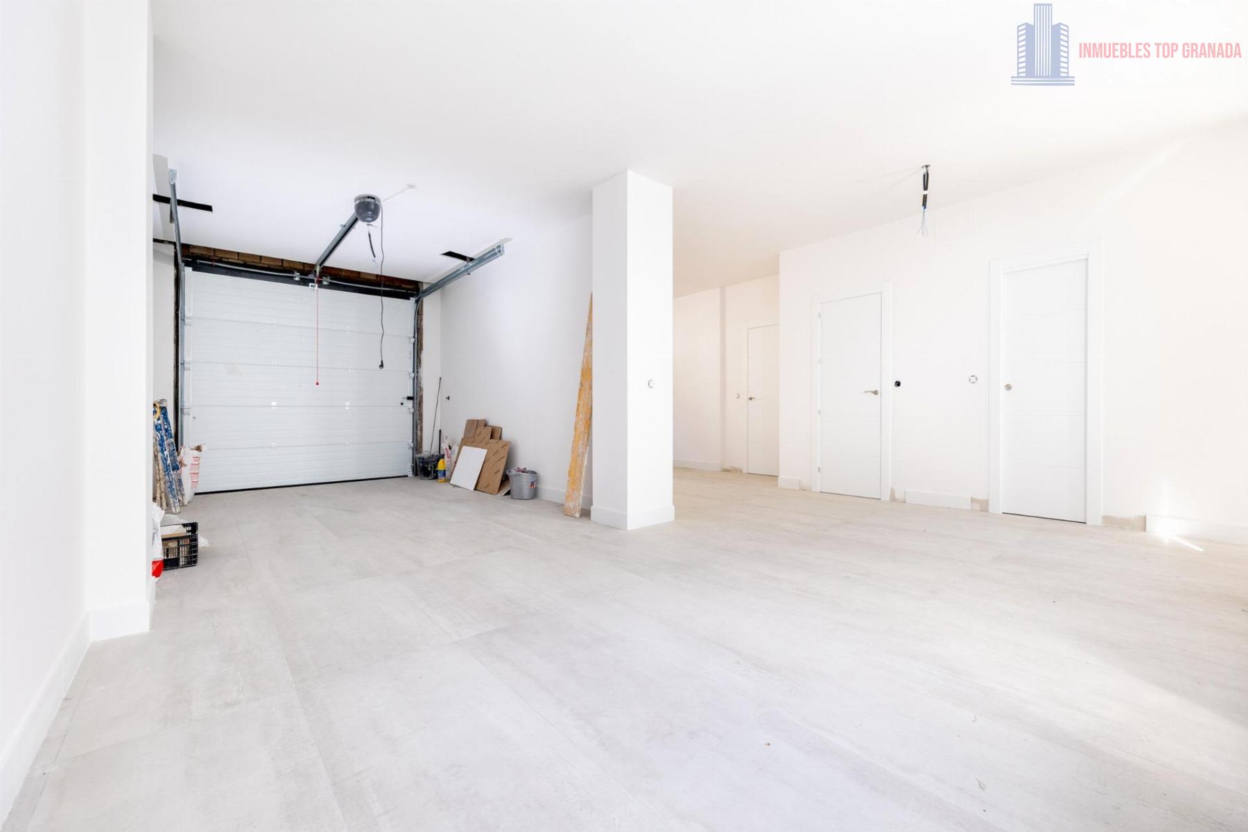 For sale of house in Armilla