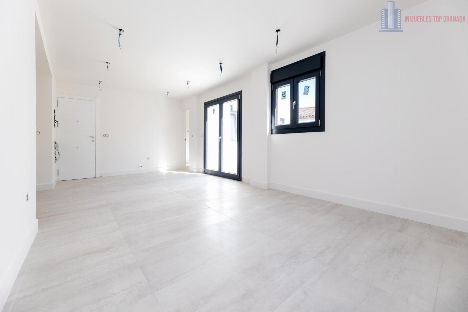 For sale of house in Armilla