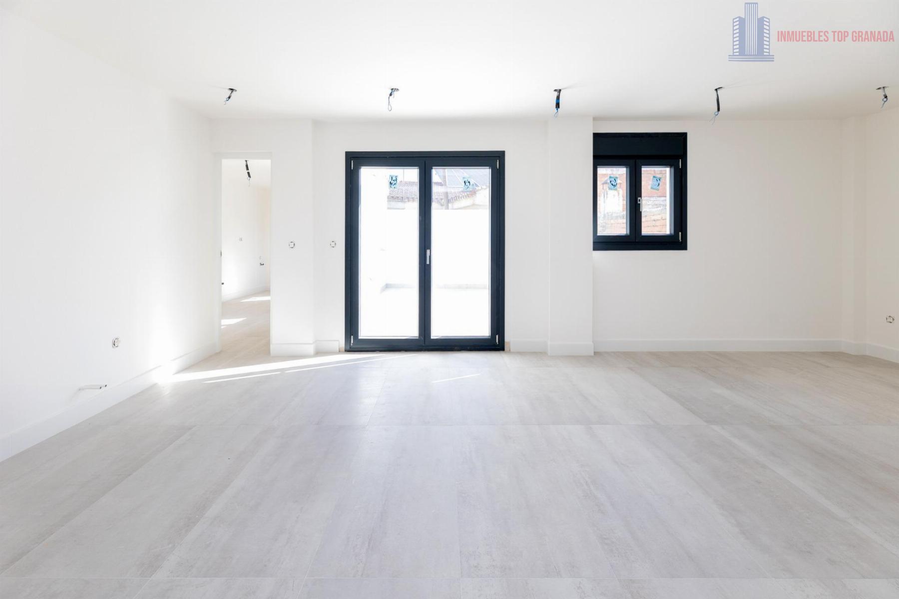 For sale of house in Armilla