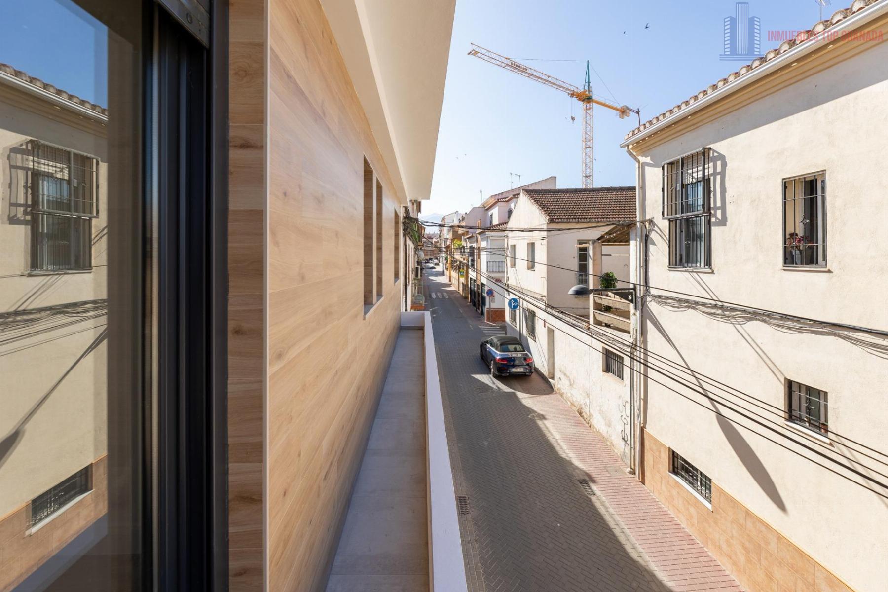 For sale of house in Armilla