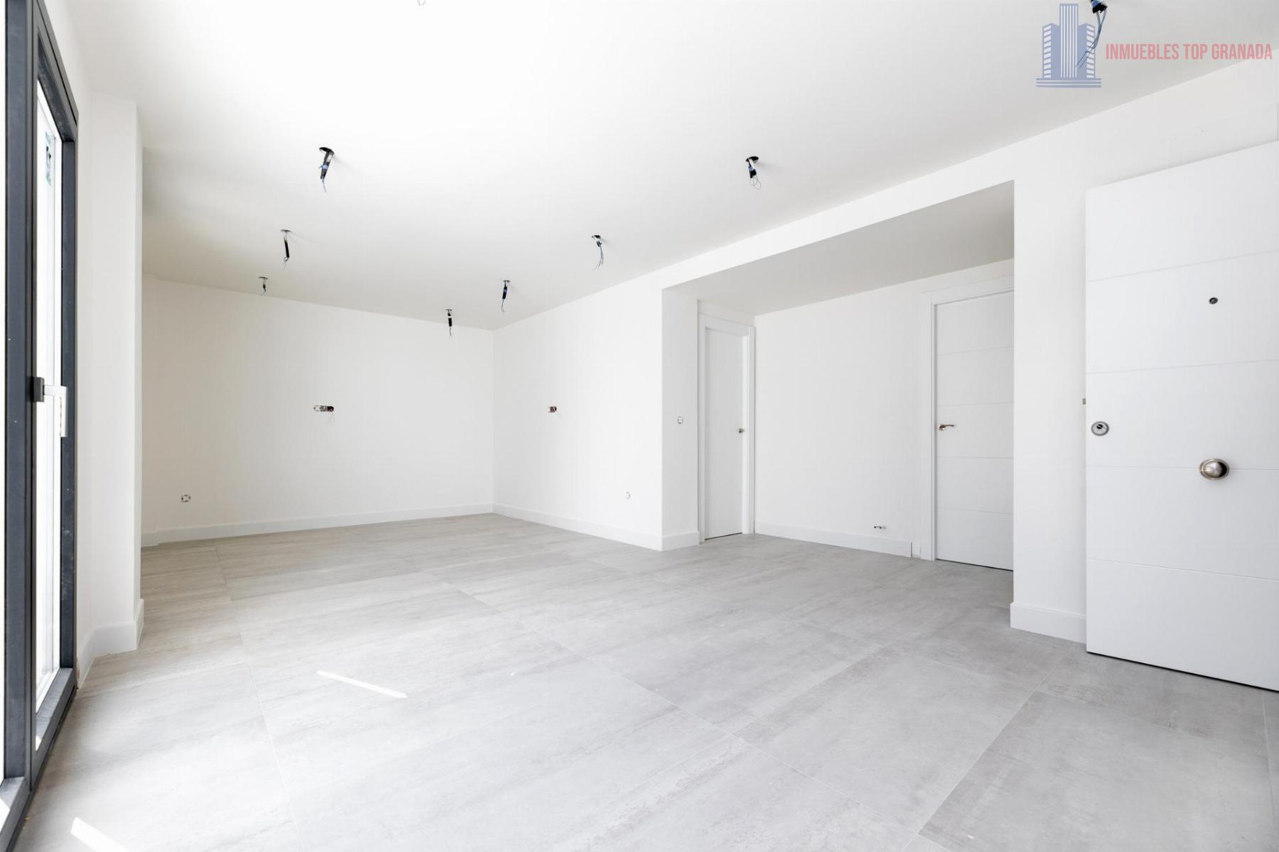 For sale of house in Armilla