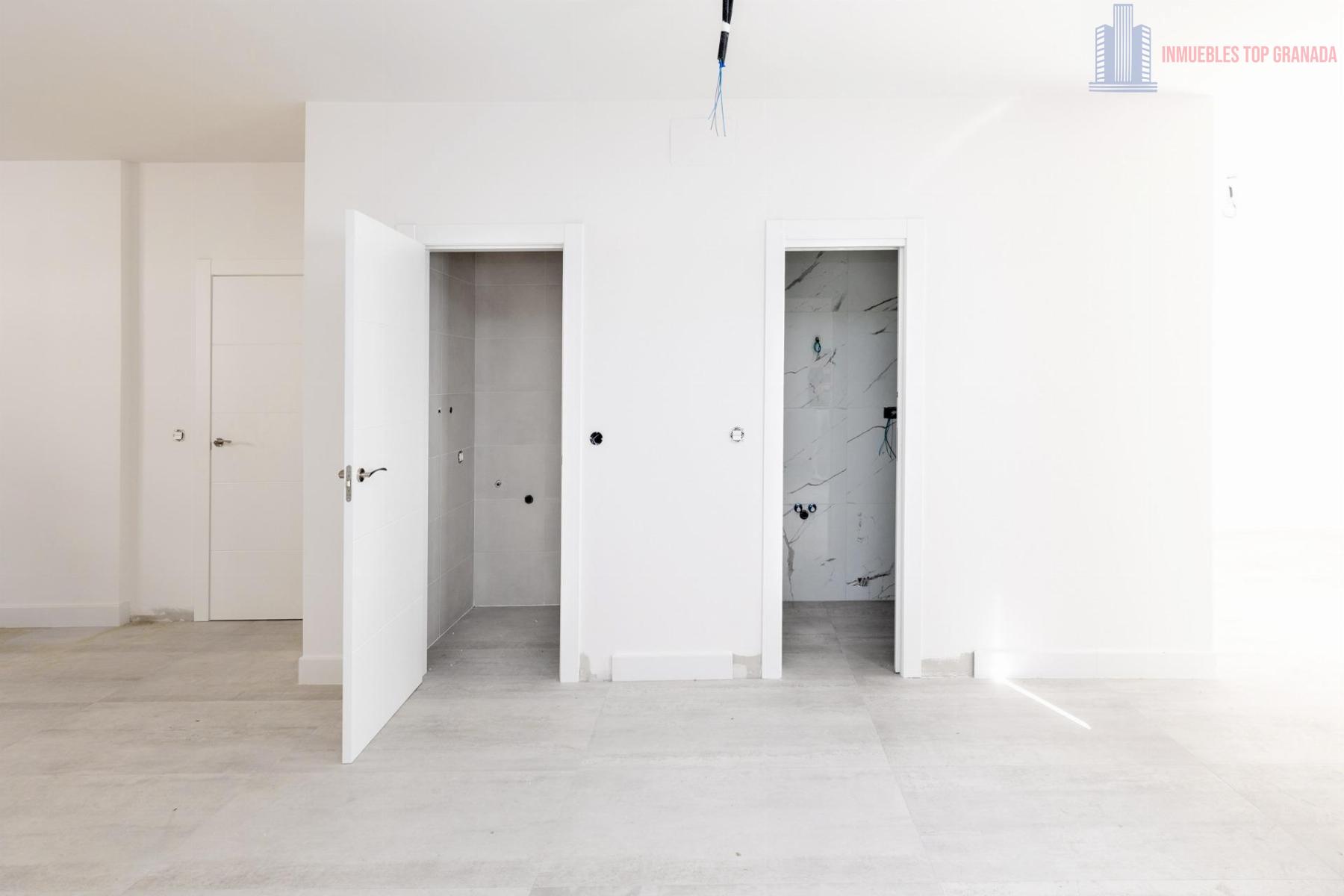 For sale of house in Armilla