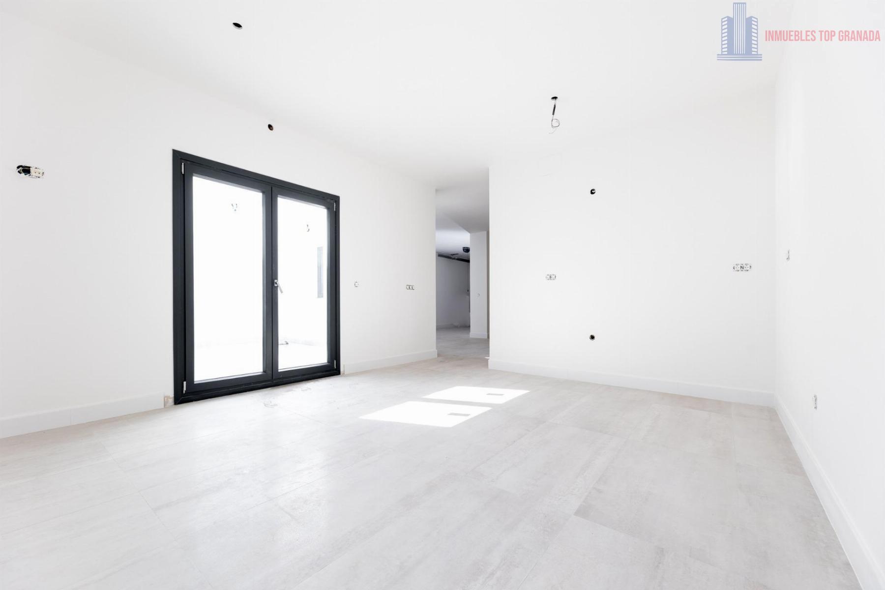 For sale of house in Armilla