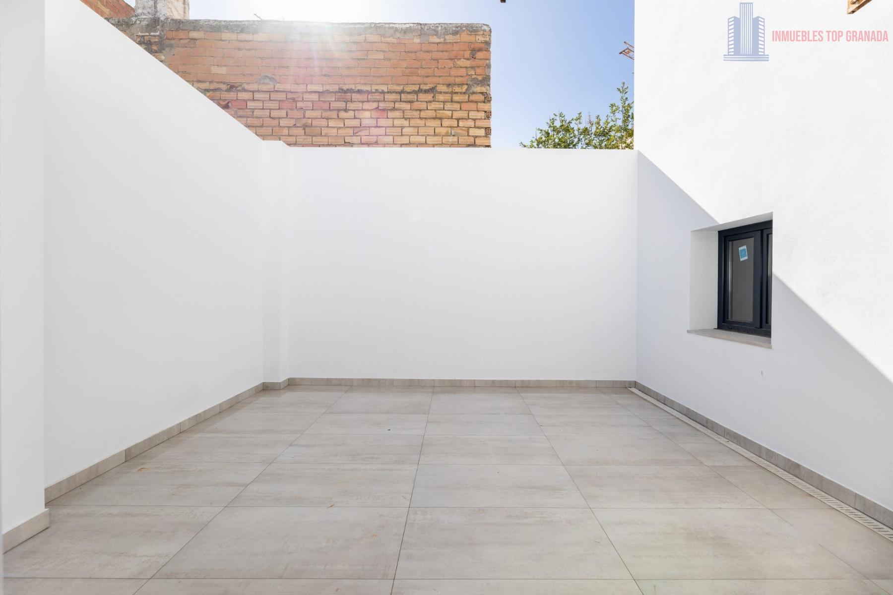 For sale of house in Armilla