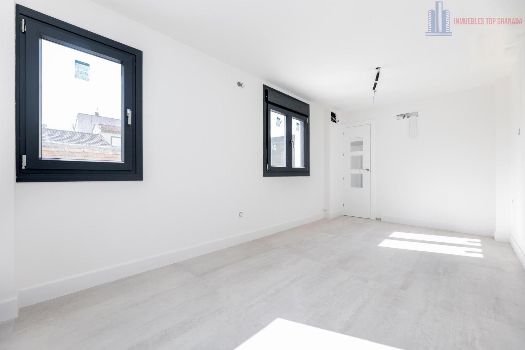 For sale of house in Armilla