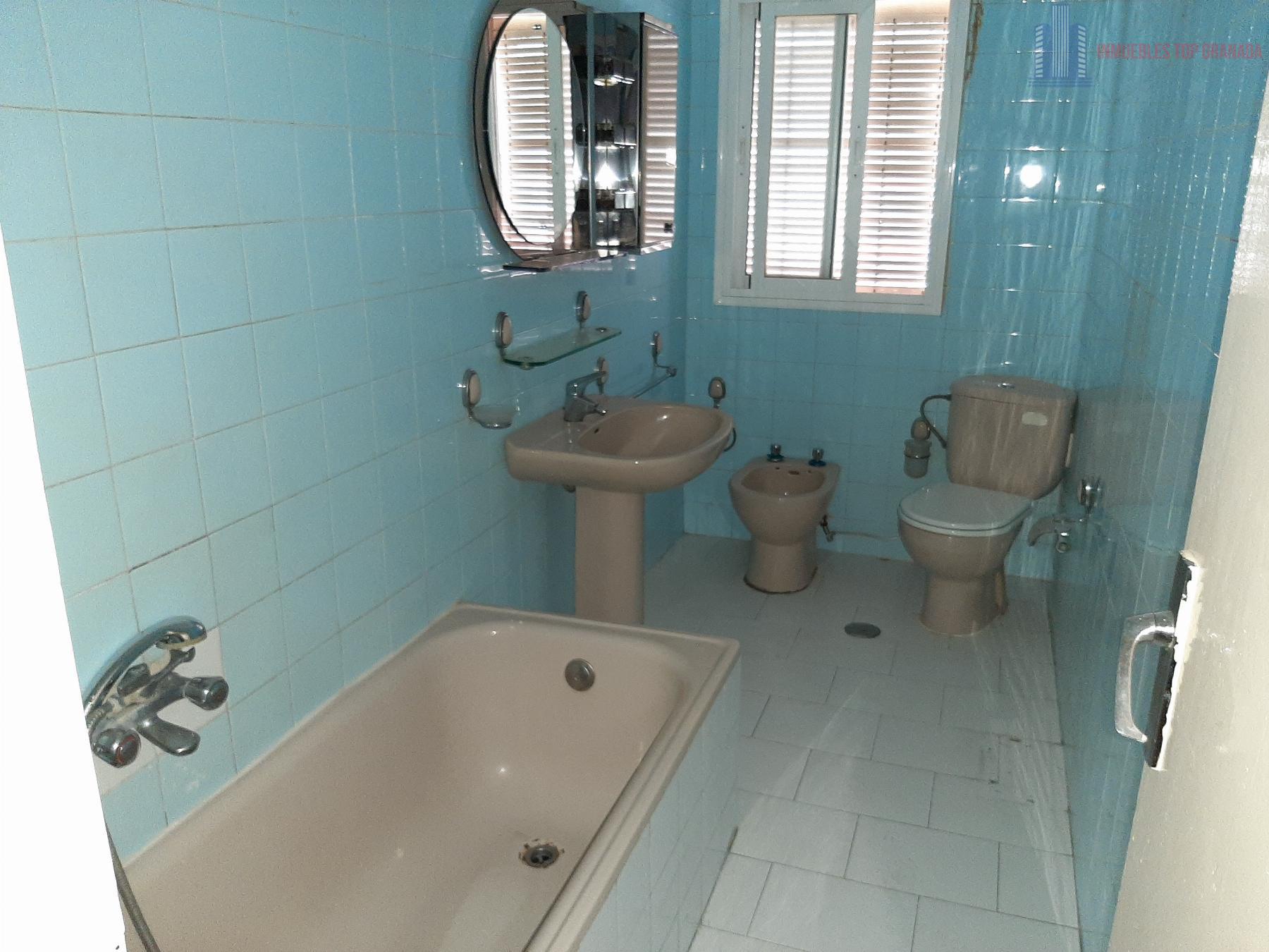 For sale of flat in Maracena