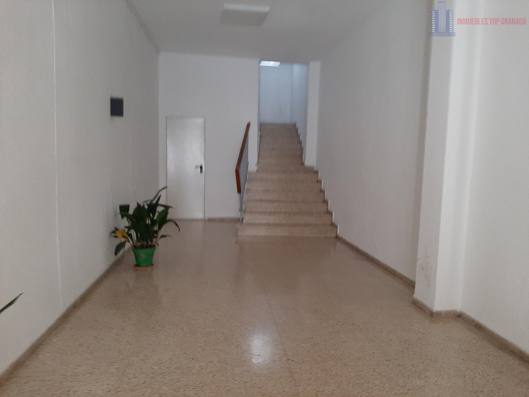 For sale of flat in Maracena