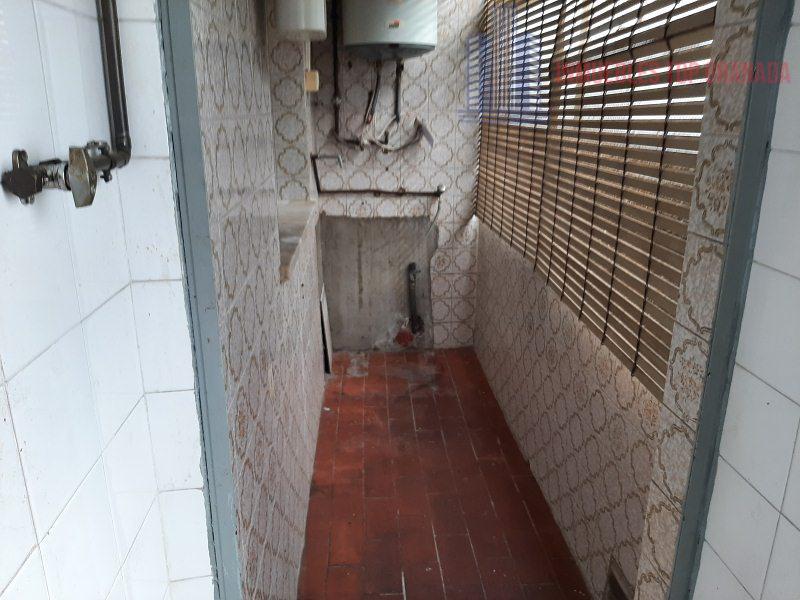 For sale of flat in Maracena