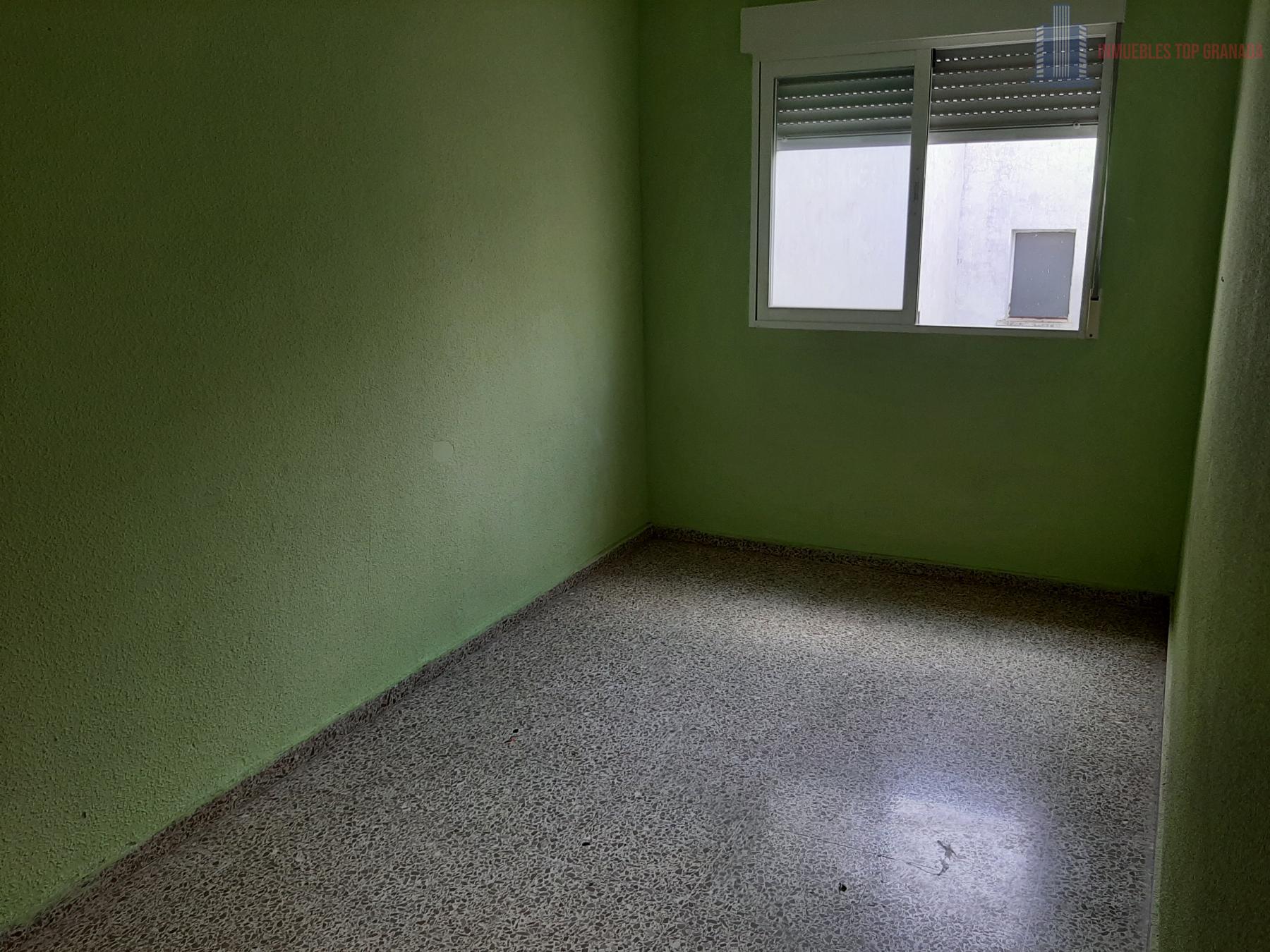 For sale of flat in Maracena