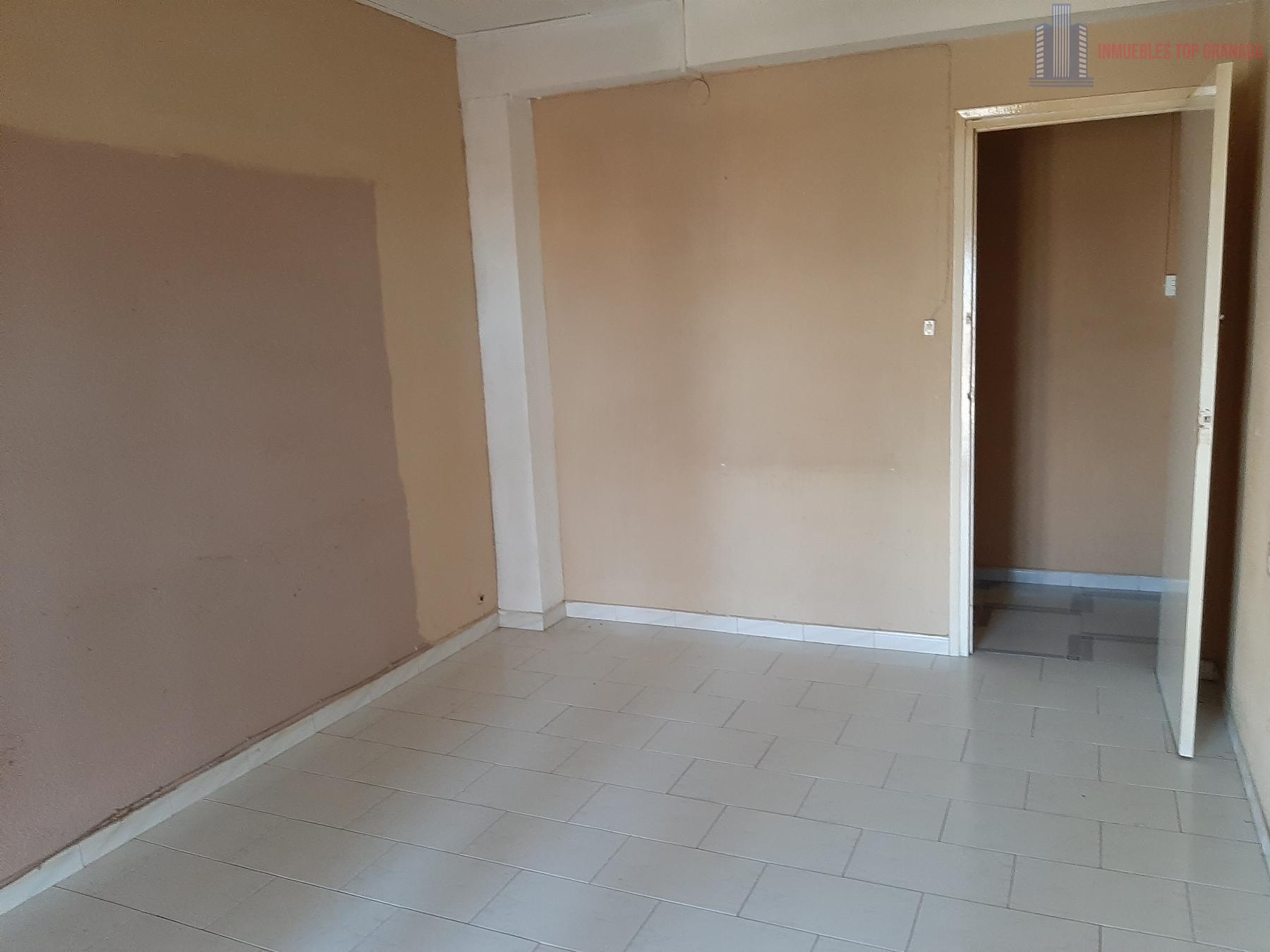 For sale of flat in Maracena
