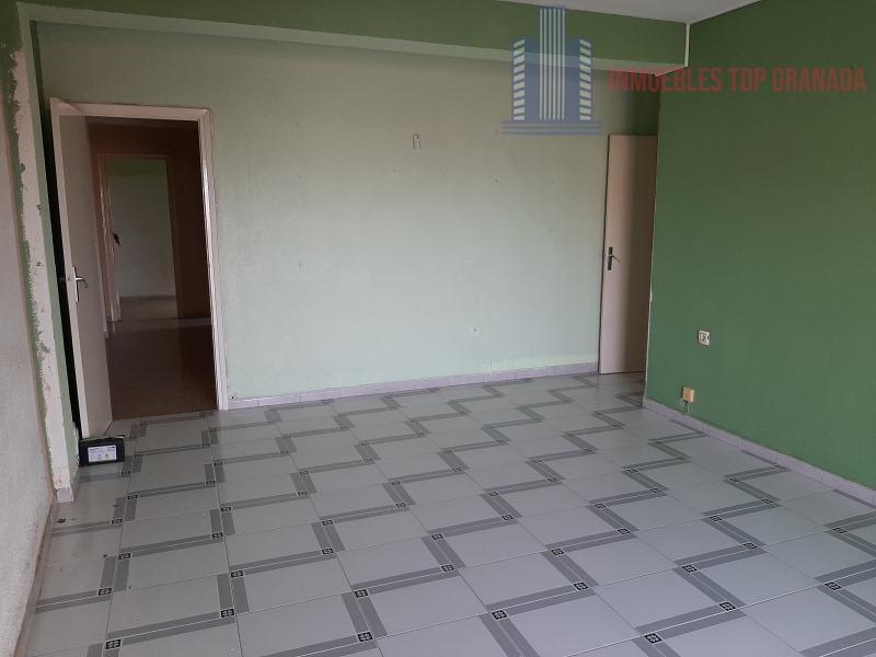 For sale of flat in Maracena