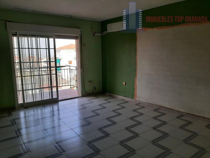 Venta de piso en Maracena