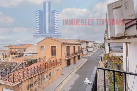 For sale of apartment in La Zubia