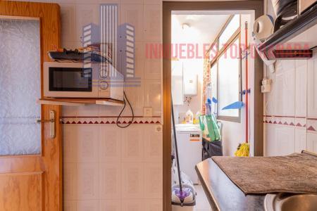 For sale of apartment in La Zubia