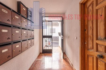 For sale of apartment in La Zubia
