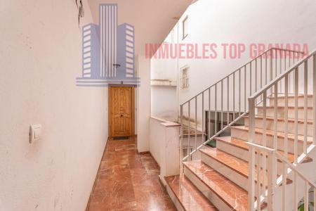 For sale of apartment in La Zubia