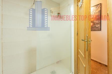 For sale of apartment in La Zubia