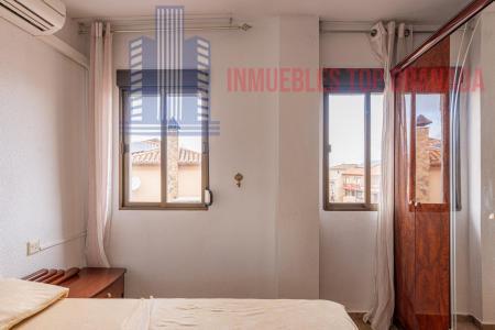 For sale of apartment in La Zubia