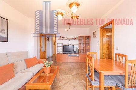 For sale of apartment in La Zubia