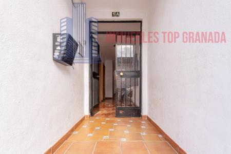 For sale of apartment in La Zubia