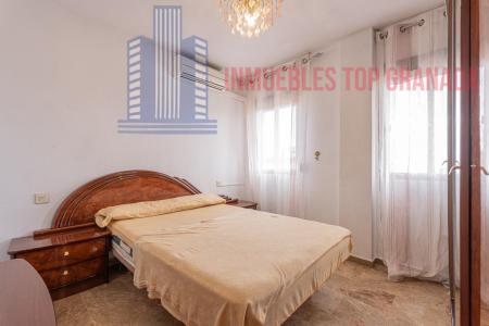 For sale of apartment in La Zubia