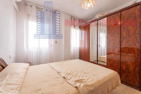 For sale of apartment in La Zubia