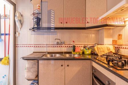 For sale of apartment in La Zubia