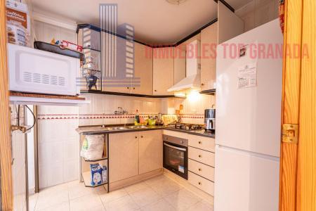 For sale of apartment in La Zubia