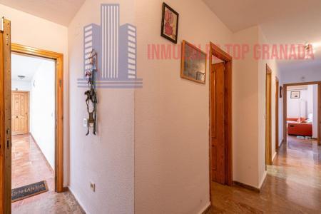 For sale of apartment in La Zubia