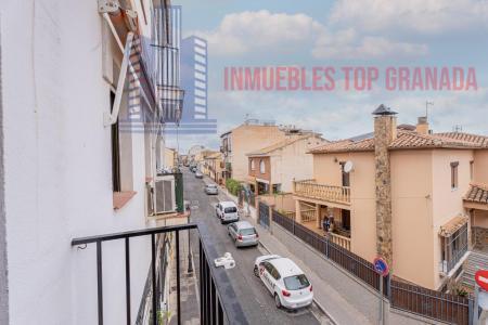 For sale of apartment in La Zubia