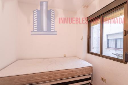 For sale of apartment in La Zubia