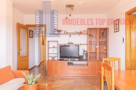 For sale of apartment in La Zubia
