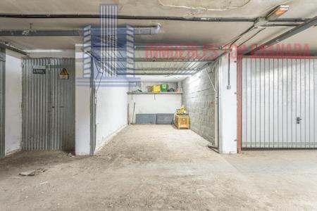 For sale of apartment in La Zubia