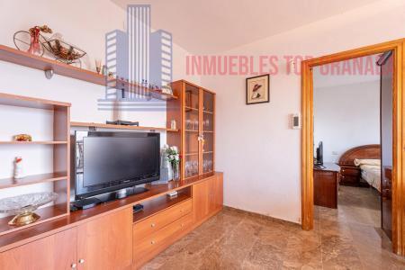For sale of apartment in La Zubia