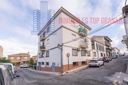 For sale of apartment in La Zubia