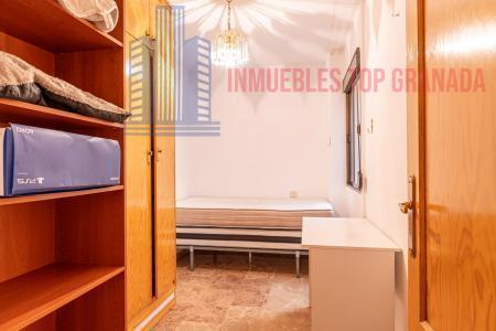 For sale of apartment in La Zubia