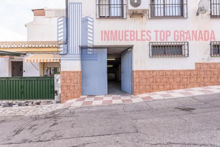 For sale of apartment in La Zubia