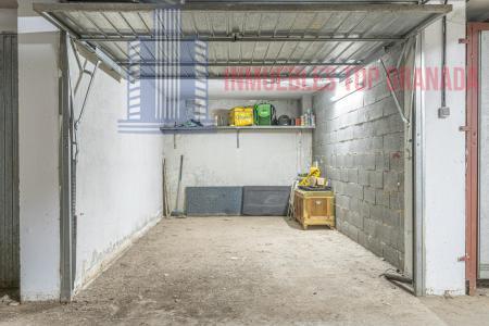 For sale of apartment in La Zubia