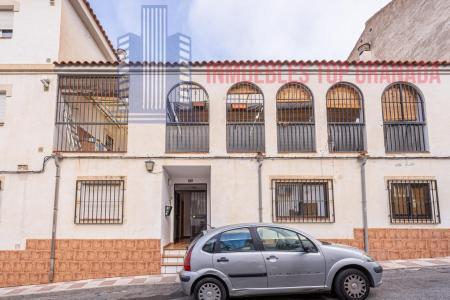 For sale of apartment in La Zubia