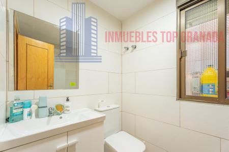 For sale of apartment in La Zubia